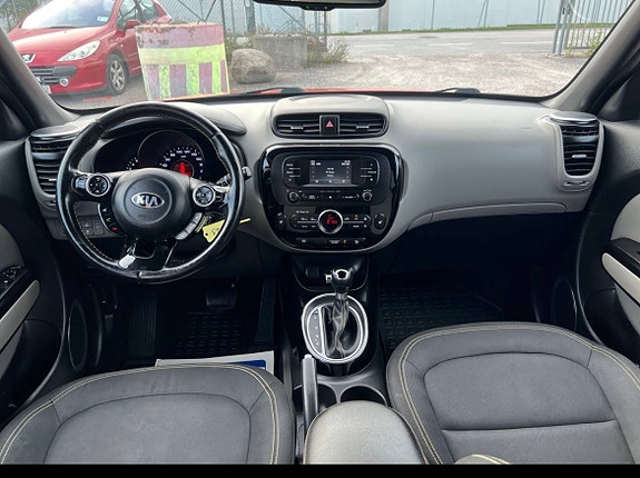 Kia Soul 4 of 5