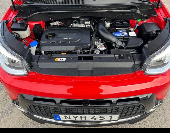 Kia Soul 8 of 8