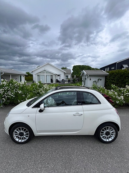 Fiat 500C 14 of 15