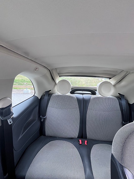 Fiat 500C 8 of 15