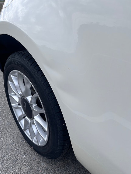 Fiat 500C 12 of 15