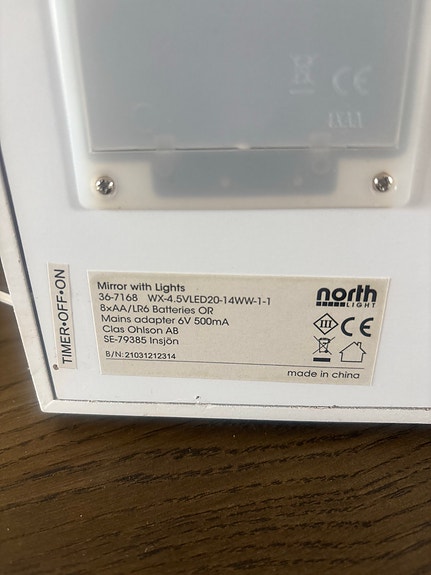 Product image 2 of 2