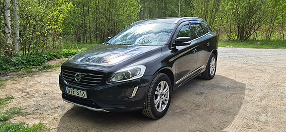 İkinci el  Volvo Xc60 