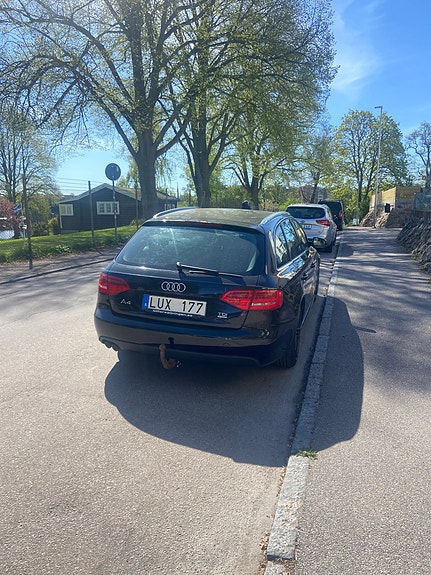 Audi A4 3 of 5
