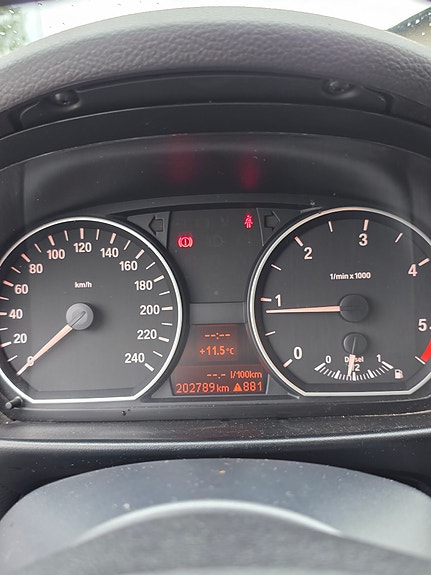 BMW 118d 11 of 11