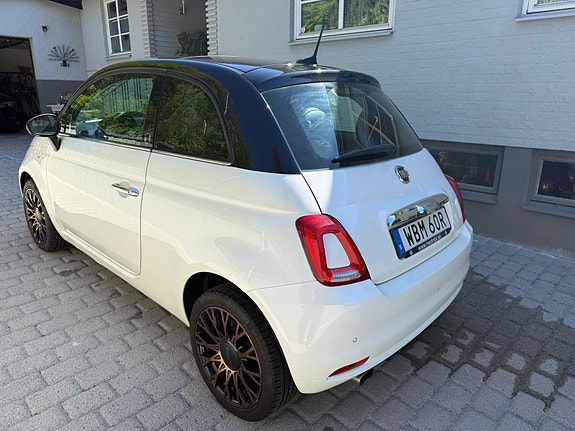Fiat 500 5 of 5