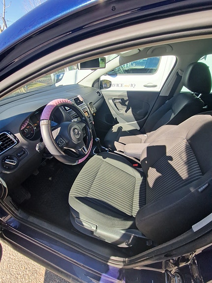 Volkswagen Polo 5 of 5