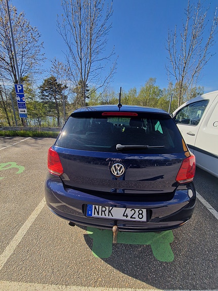 Volkswagen Polo 3 of 5