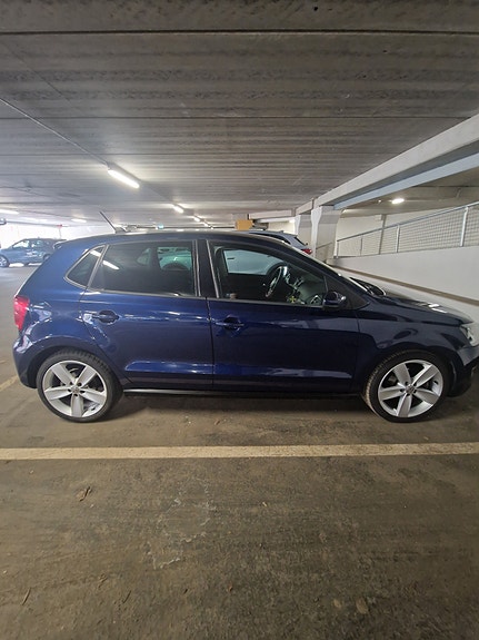 Volkswagen Polo 4 of 5