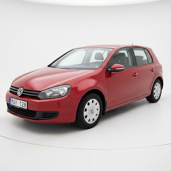 Volkswagen Golf-Serie