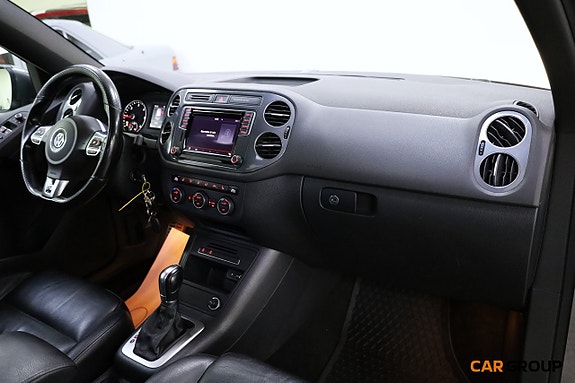 Volkswagen Tiguan 12 of 18