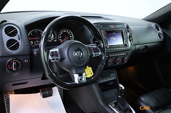 Volkswagen Tiguan 11 of 18