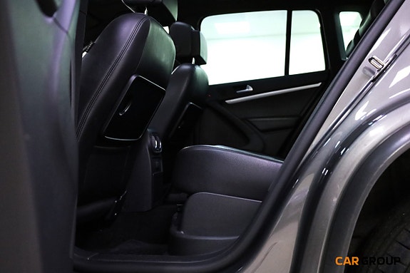 Volkswagen Tiguan 15 of 18