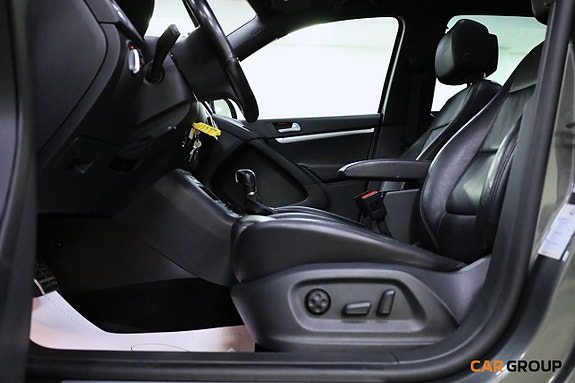 Volkswagen Tiguan 13 of 18