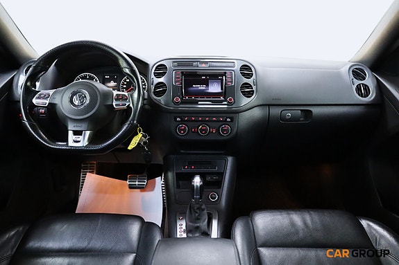 Volkswagen Tiguan 9 of 18