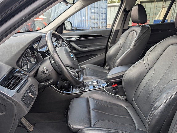 BMW X1 6 of 8