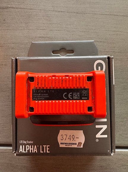 Product image 2 of 3