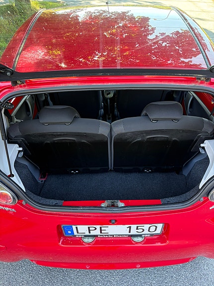 Toyota Aygo 10 of 10