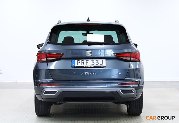 Seat Ateca 5 of 25