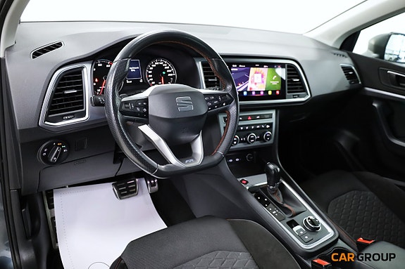 Seat Ateca 12 of 25