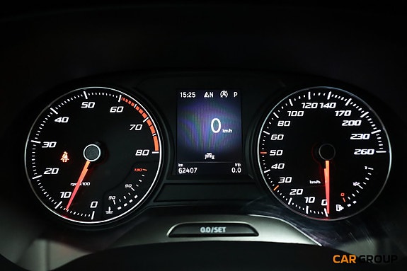 Seat Ateca 16 of 25