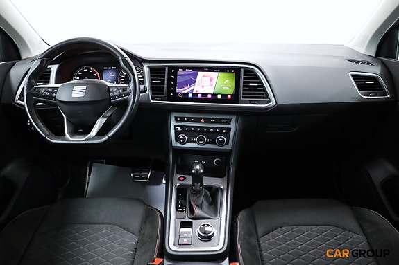 Seat Ateca 9 of 25