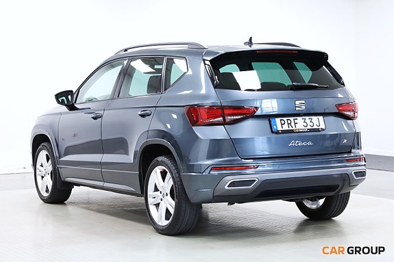 Seat Ateca 7 of 25