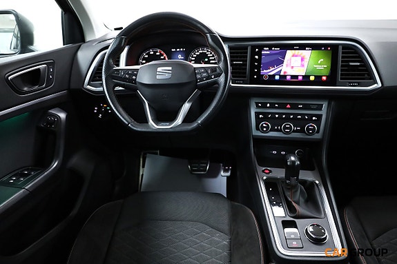 Seat Ateca 10 of 25
