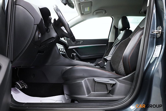 Seat Ateca 14 of 25
