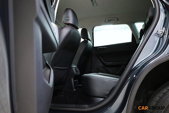 Seat Ateca 15 of 25