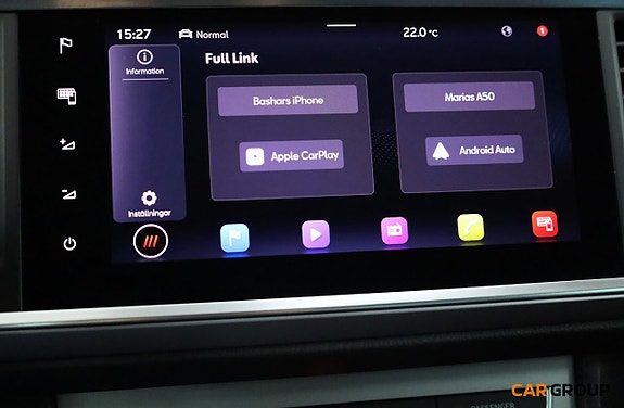 Seat Ateca 18 of 25