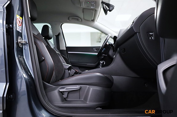 Seat Ateca 13 of 25