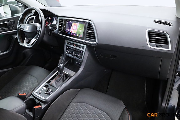 Seat Ateca 11 of 25