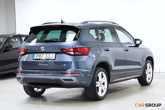 Seat Ateca 6 of 25