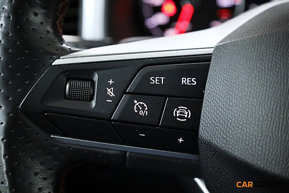 Seat Ateca 22 of 25