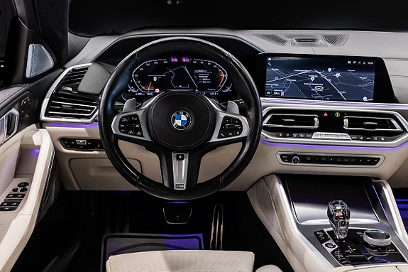 BMW X6 17 of 24