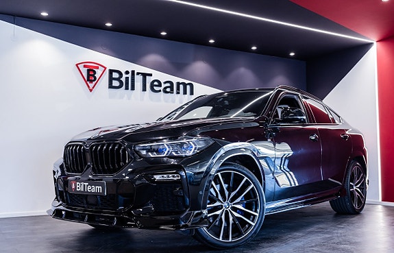 BMW X6 3 of 5