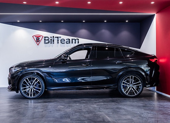 BMW X6 5 of 5
