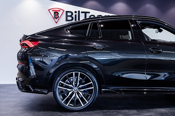 BMW X6 10 of 24