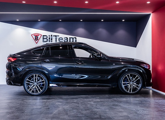 BMW X6 11 of 24