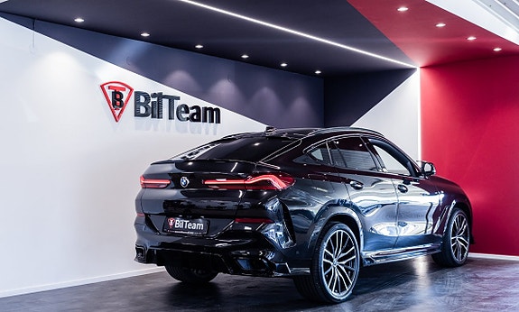 BMW X6 6 of 24