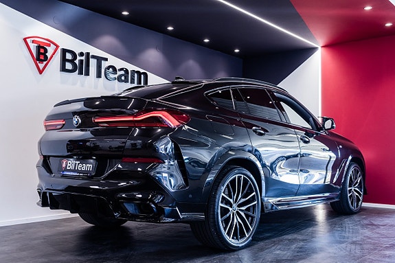 BMW X6 8 of 24
