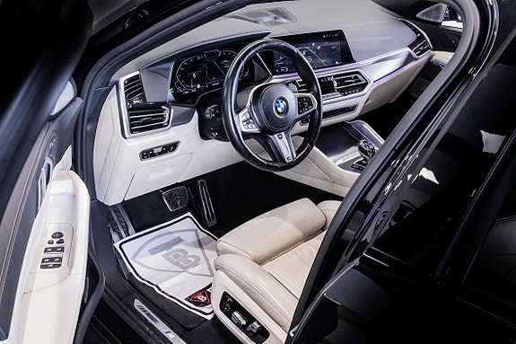 BMW X6 12 of 24