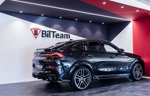BMW X6 7 of 24