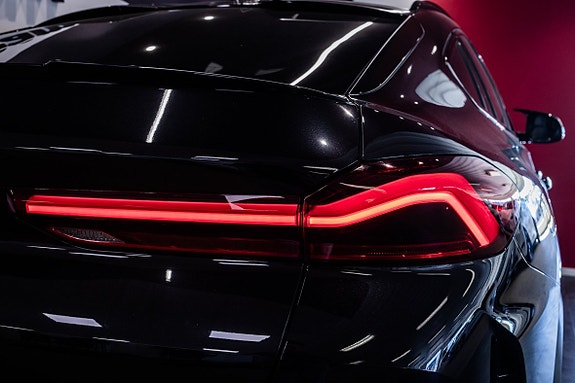 BMW X6 9 of 24