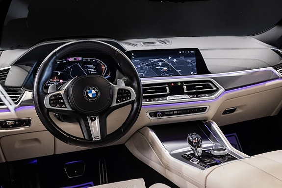 BMW X6 18 of 24