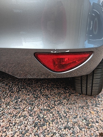 Renault Clio 4 of 10