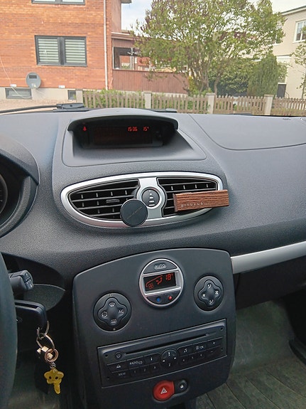 Renault Clio 10 of 10