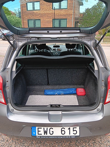 Renault Clio 5 of 10