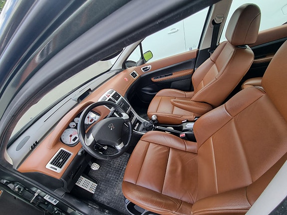 İkinci el  Peugeot 307 